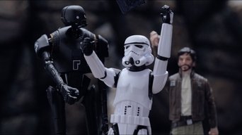 Star Wars: Go Rogue - S1E01