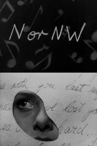 N or NW (1938)