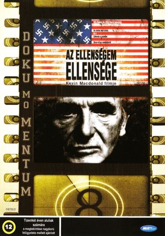 Az ellenségem ellensége