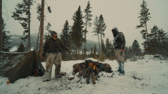 Permafrost (2023)