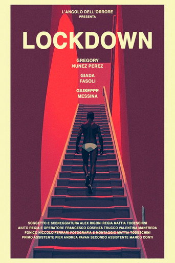 LOCKDOWN