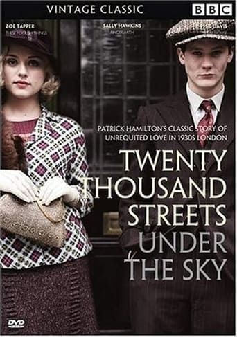 Twenty Thousand Streets Under The Sky torrent magnet 