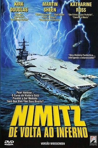 Nimitz: De Volta ao Inferno