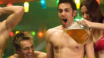 Galeria 2 - American Pie presenta: Una fiesta de pelotas