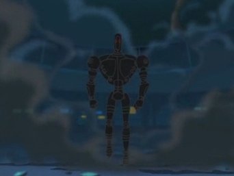 Cena de Episódio 3