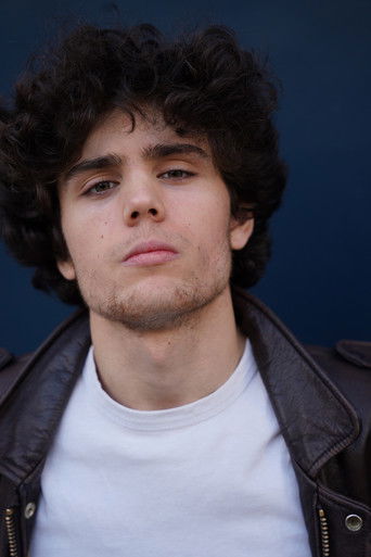 Foto de Ferdinand Jeampy