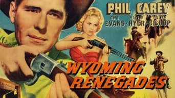 #8 Wyoming Renegades
