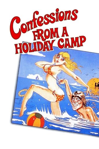 Confessions from a Holiday Camp (1977)