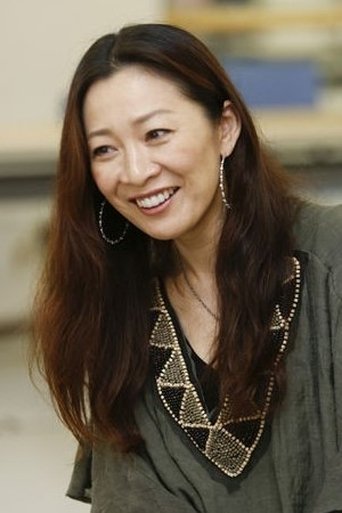 Kouju Tatsuki headshot