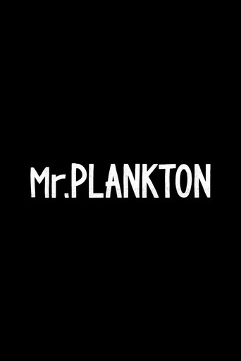 Mr. Plankton