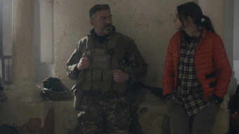 Un posto sicuro (2025)