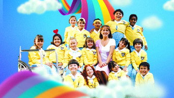 ¡Vivan los niños! (2002-2003)
