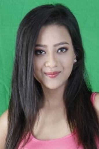 Image of Madalsa Sharma