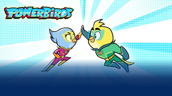 Powerbirds (2020- )
