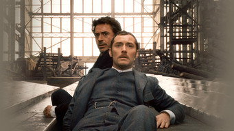 #34 Шерлок Голмс
