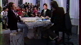 Episodio 112 — Episodio 112