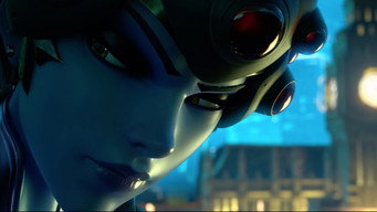 Overwatch: Життя і смерть (2016)