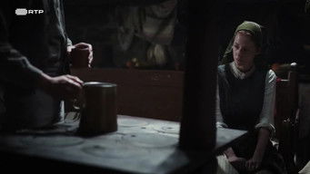 第3話：O Alma Grande