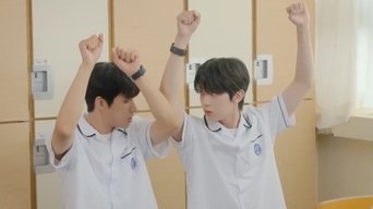 Episódio Um ombro para chorar da série A Shoulder To Cry On