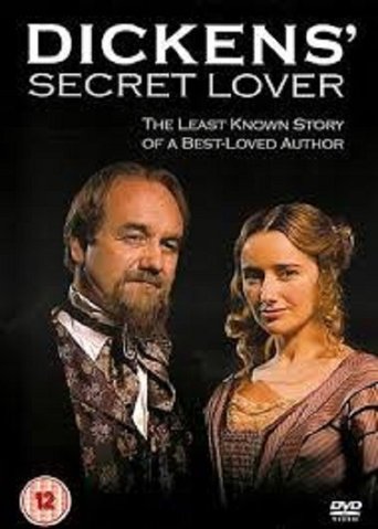 Poster of Dickens' Secret Lover