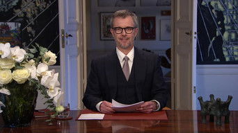 The King's New Year Address - S1E01