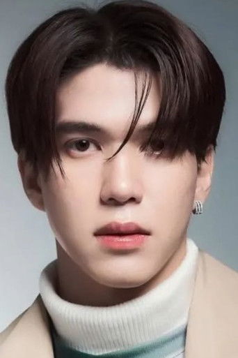 Foto de Benjamin Brasier