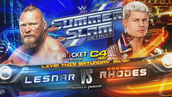 #10 WWE SummerSlam