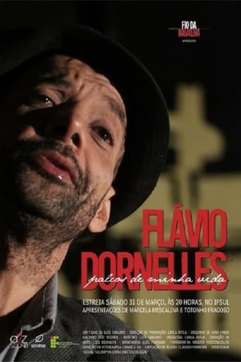Flávio Dornelles – Palcos de Minha Vida en streaming 