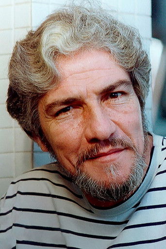 Foto de Cláudio Cavalcanti