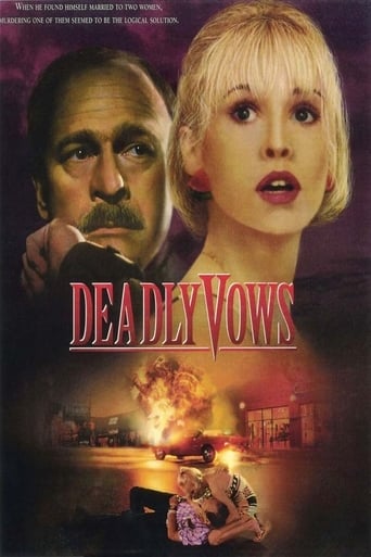 Deadly Vows image