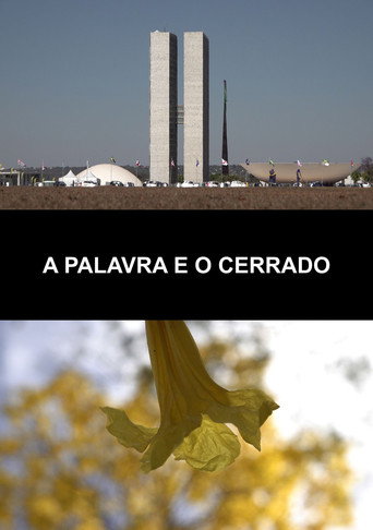 A palavra e o cerrado (1970)