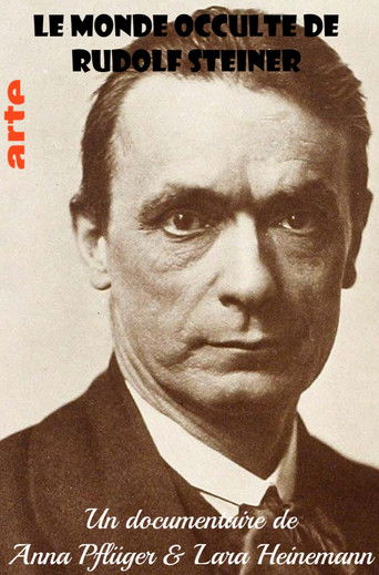 Geheimakte Rudolf Steiner Anthroposoph, Okkultist, Influencer?