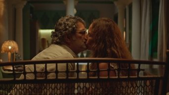 Episódio Capítulo 57 da série No Rancho Fundo