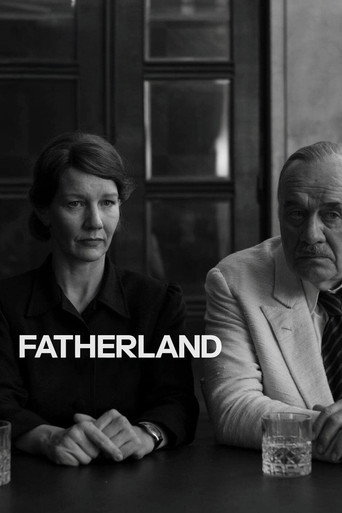 Fatherland (公開年不明年)のポスター画像 - FindKey