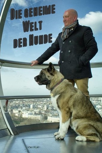 Die geheime Welt der Hunde