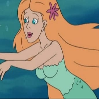 The Little Mermaid (1997)