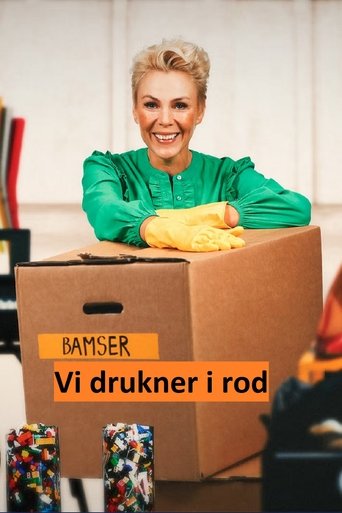 Vi drukner i rod: Season 1