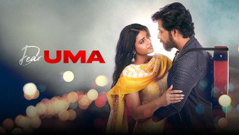 Dear Uma (2025)