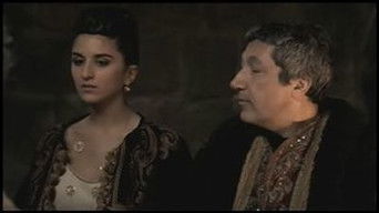 Kaamelott S5E16 poster