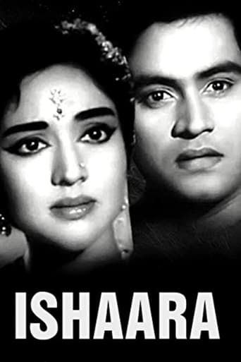 Poster of Ishaara