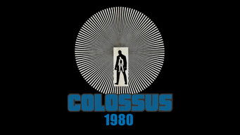 Cena de Colossus 1980