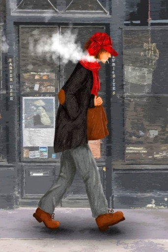 The Catcher in the Rye (1951)