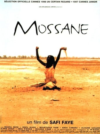 Mossane