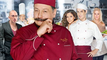 Кухня - Season 6 Episode 19 (2012) 予告編