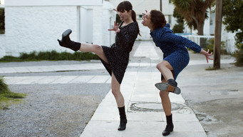 #4 Attenberg