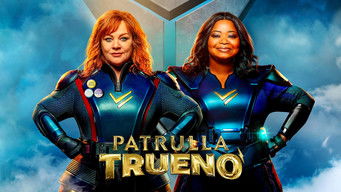 Galeria 4 - Patrulla trueno