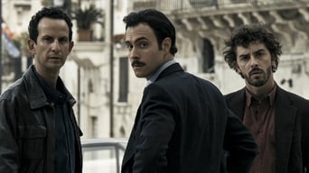 The Young Montalbano (2012-2015)