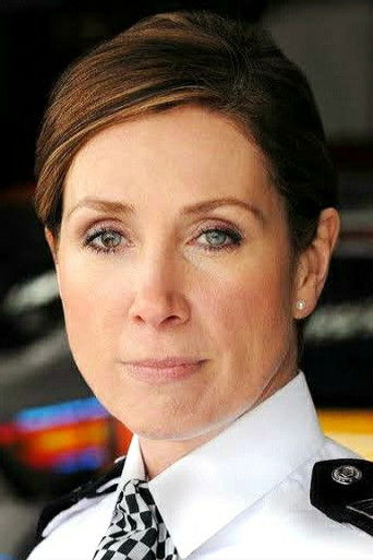 Foto de Sally Rogers