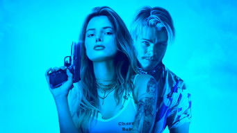 Galeria 3 - Infamous