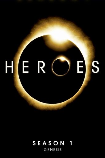 Heroes - Season 1